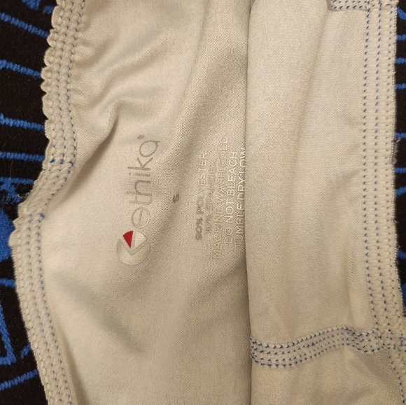 Ethika Boys Boxer Size S - Picture 2 of 4